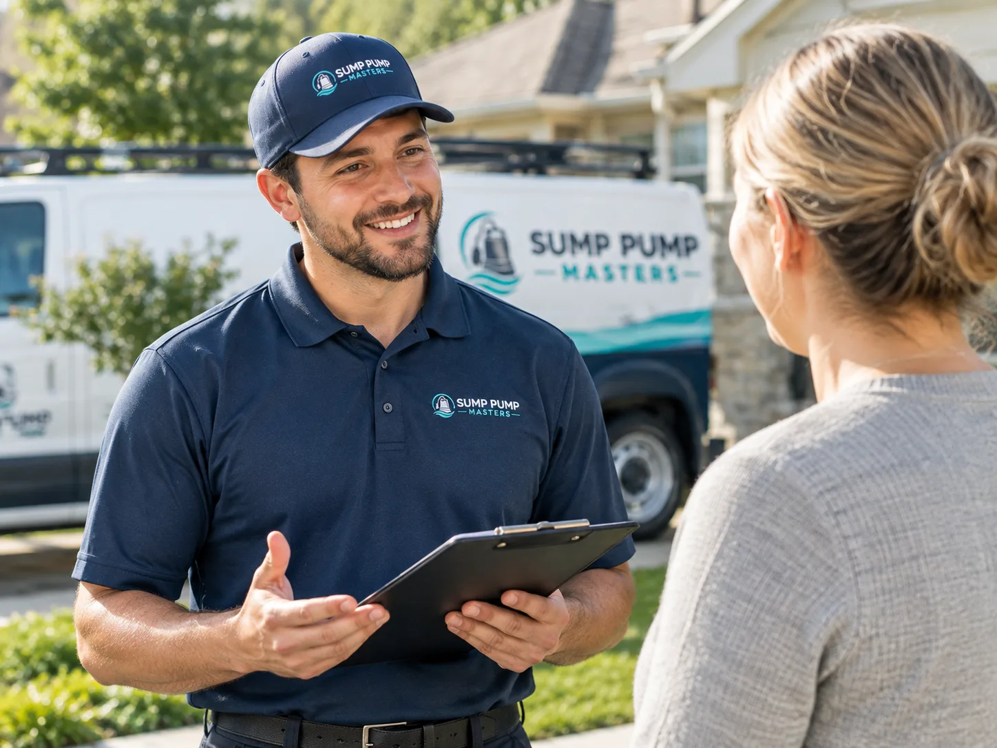 Sump Pump Repair Casey, IA FAQs